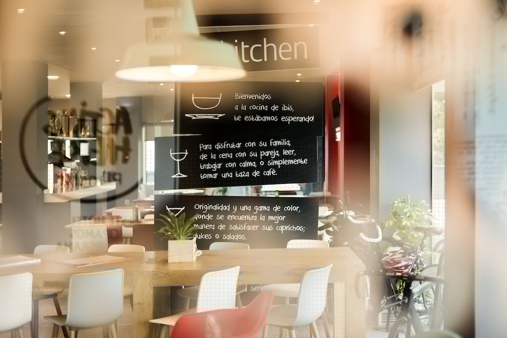 ibis Barcelona Montmelo Granollers 5/73
