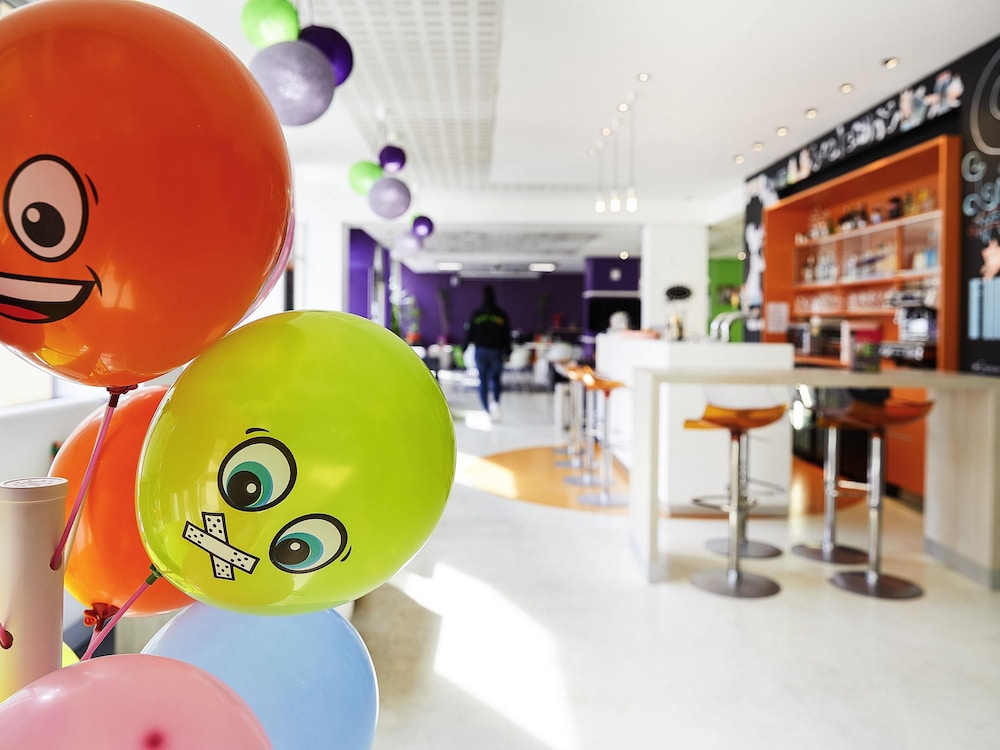 Ibis Styles Lille Centre Gare Beffroi 35/68