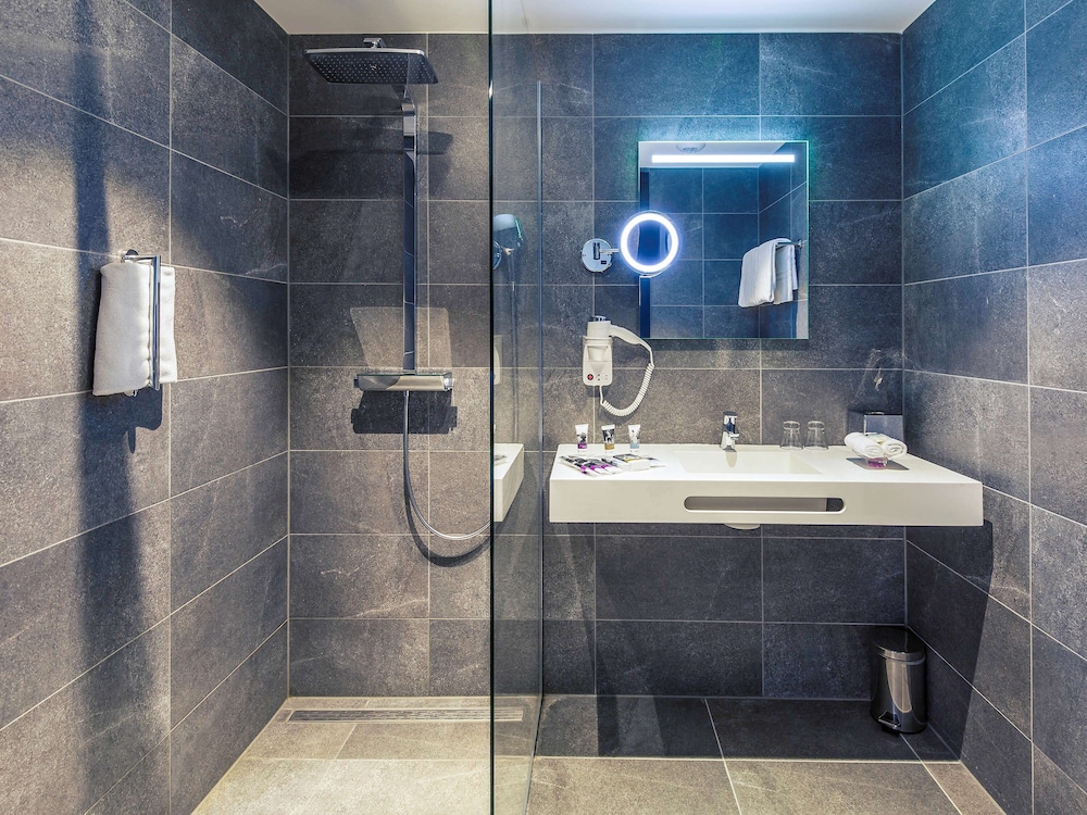 Mercure Hotel Amsterdam Sloterdijk Station 16/71