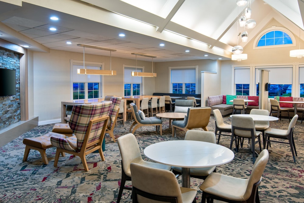 Residence Inn By Marriott Boston Brockton/Easton 17/26