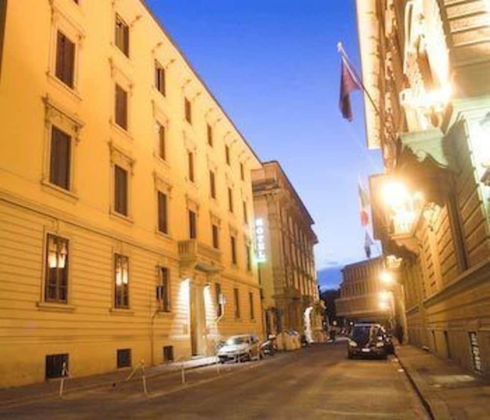 Hotel Beatrice photo1