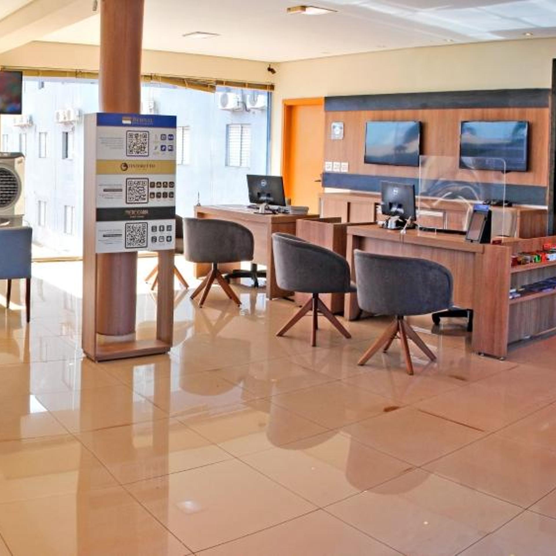 Bernal Hotel Economico 26/27