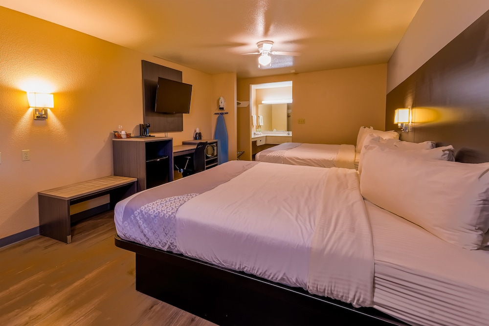 Oyo Hotel Yoakum West 20/74