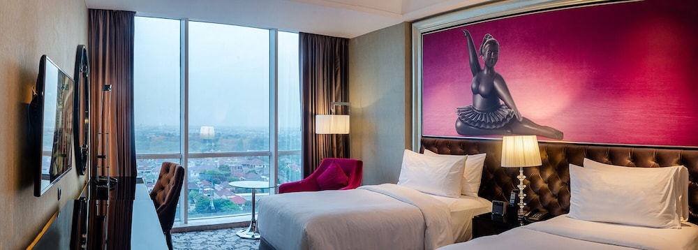 Hotel Ciputra World Surabaya managed by Swiss-Belhotel International 20/76