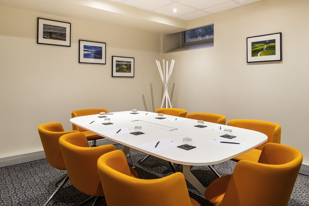 ibis Paris Gare de Lyon Diderot 12th 53/72