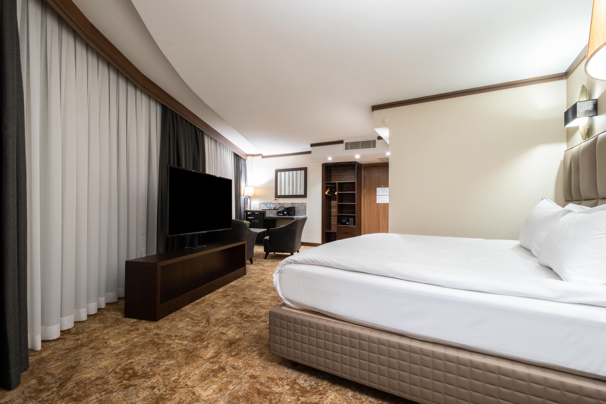 Ankara Princess Hotel 10/55