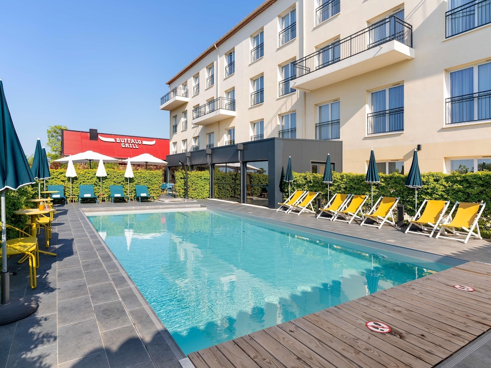 ibis Styles Miramas-Provence 3/48