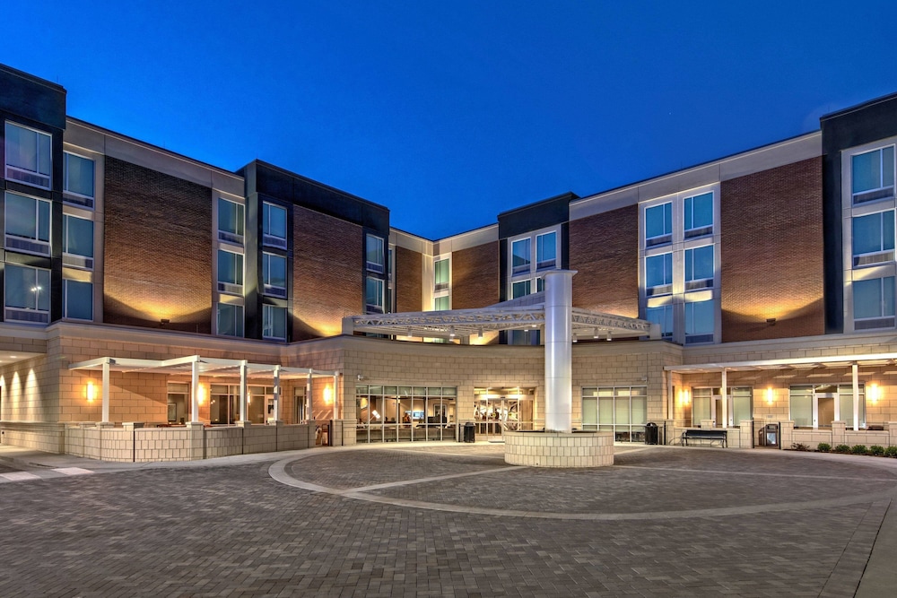 Springhill Suites Nashville Brentwood in BRENTWOOD - TN