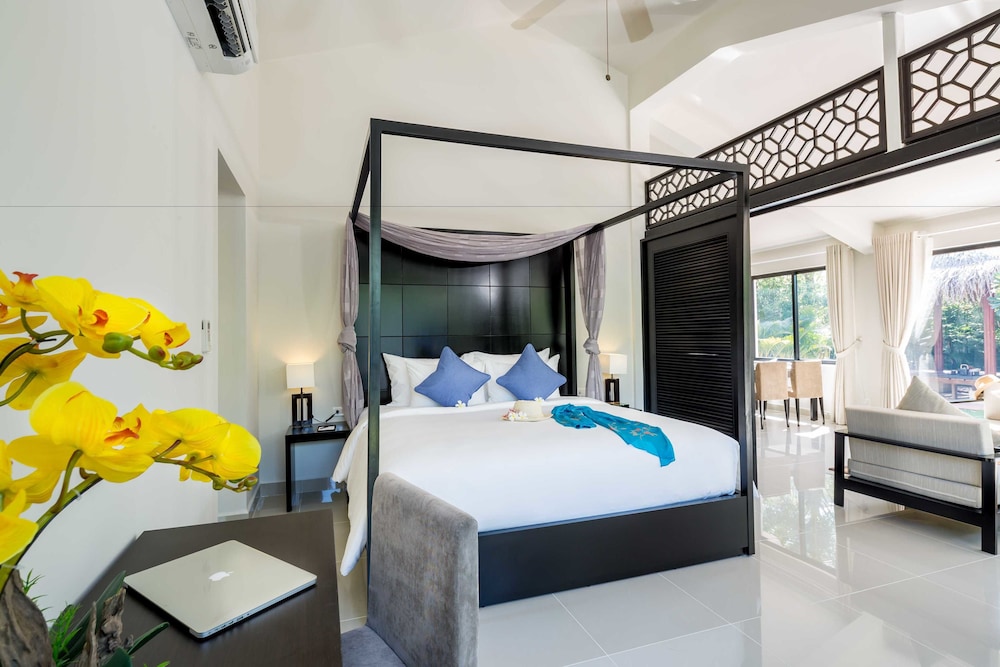 Grandvrio Ocean Resort Danang 24/77