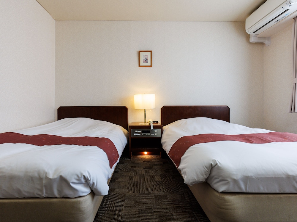 Hotel Nemuro Kaiyoutei 14/55