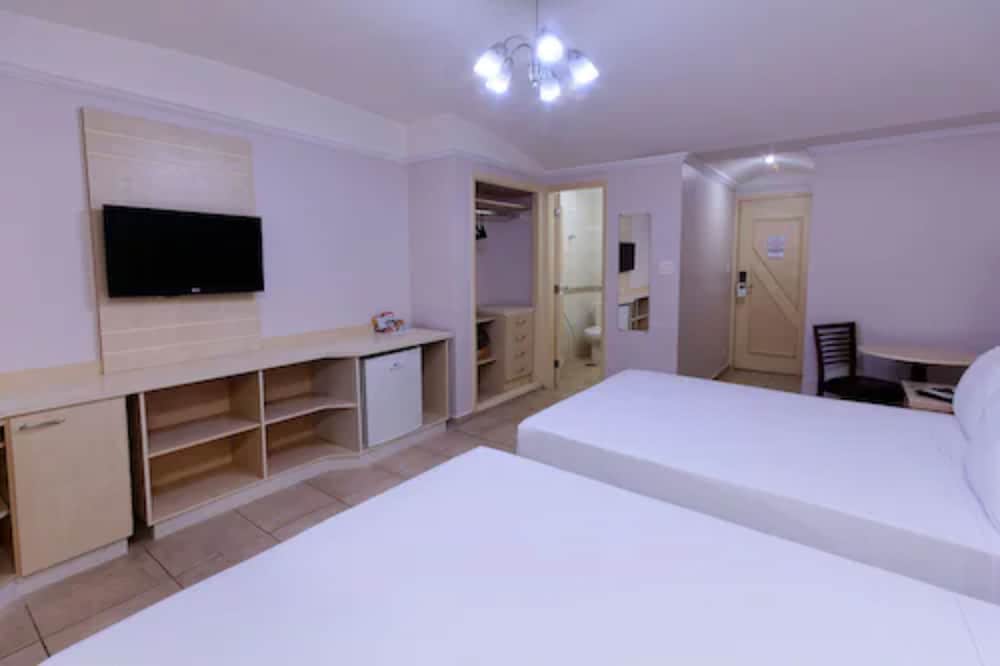 Fenix Hotel Moema 21/49
