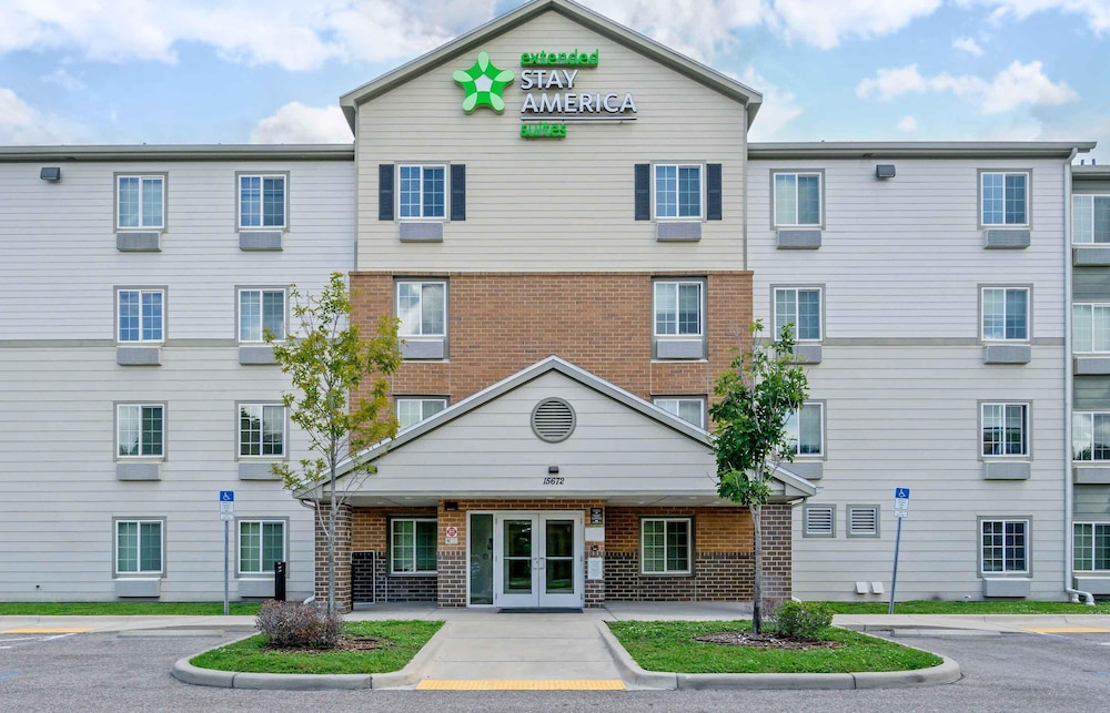 Extended Stay America Suites - Clearwater 2/44