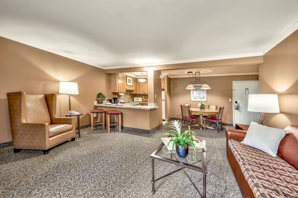 Forest Suites Resort At Heavenly Village 22/31