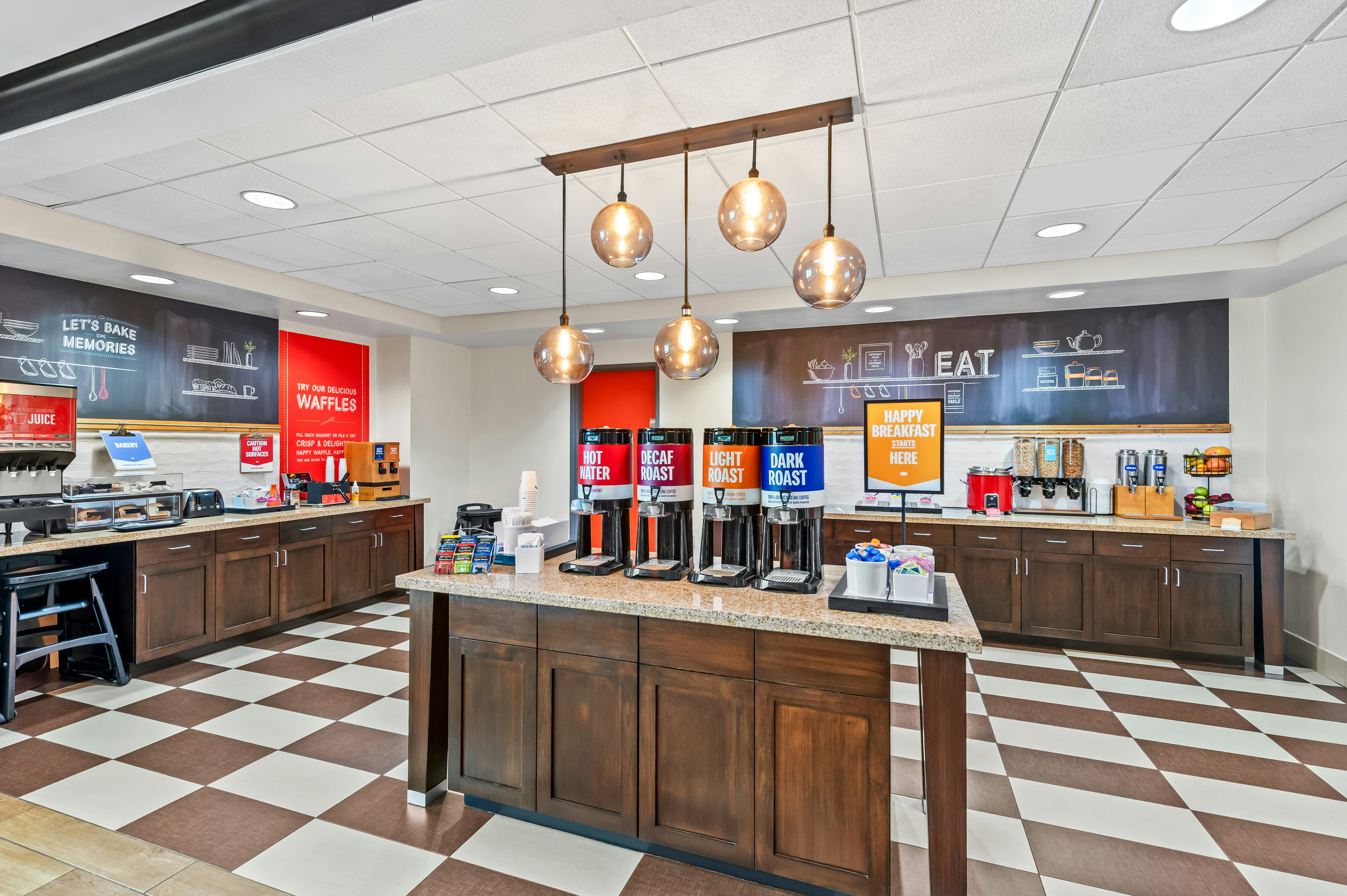 Hampton Inn Texarkana Arkansas 9/17