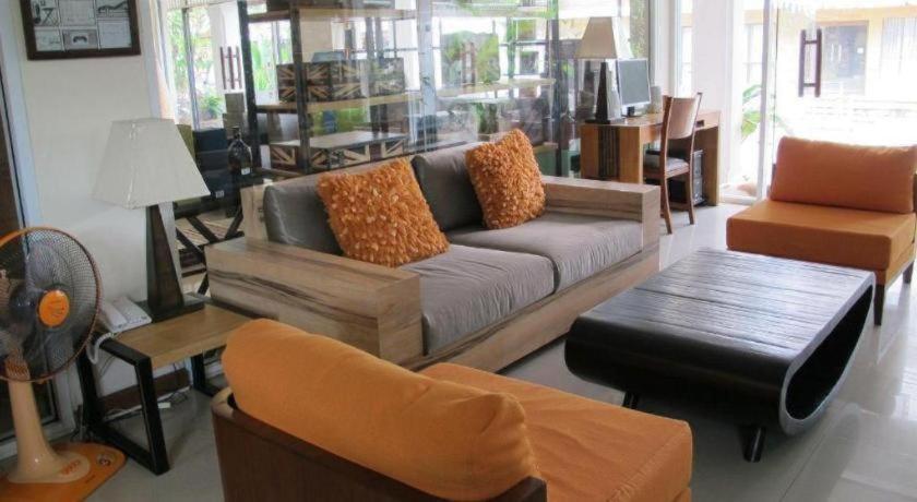 Gerard Habitat Hotel Chiang Mai 19/30