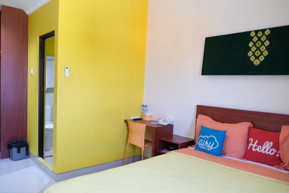 Hotel Ashofa 14/26