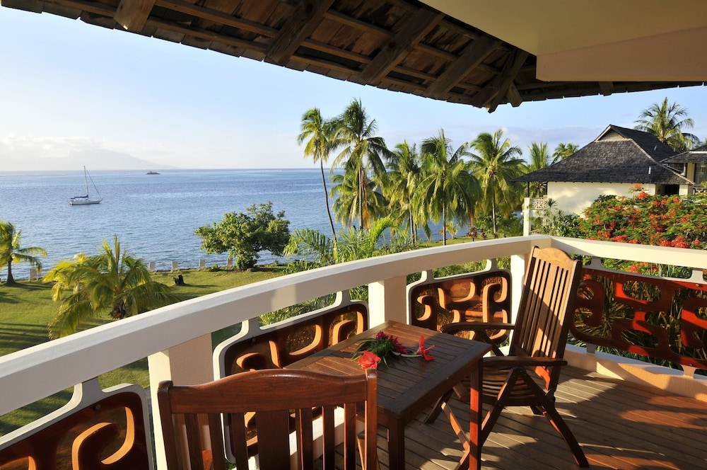 InterContinental Tahiti Resort & Spa 7/78