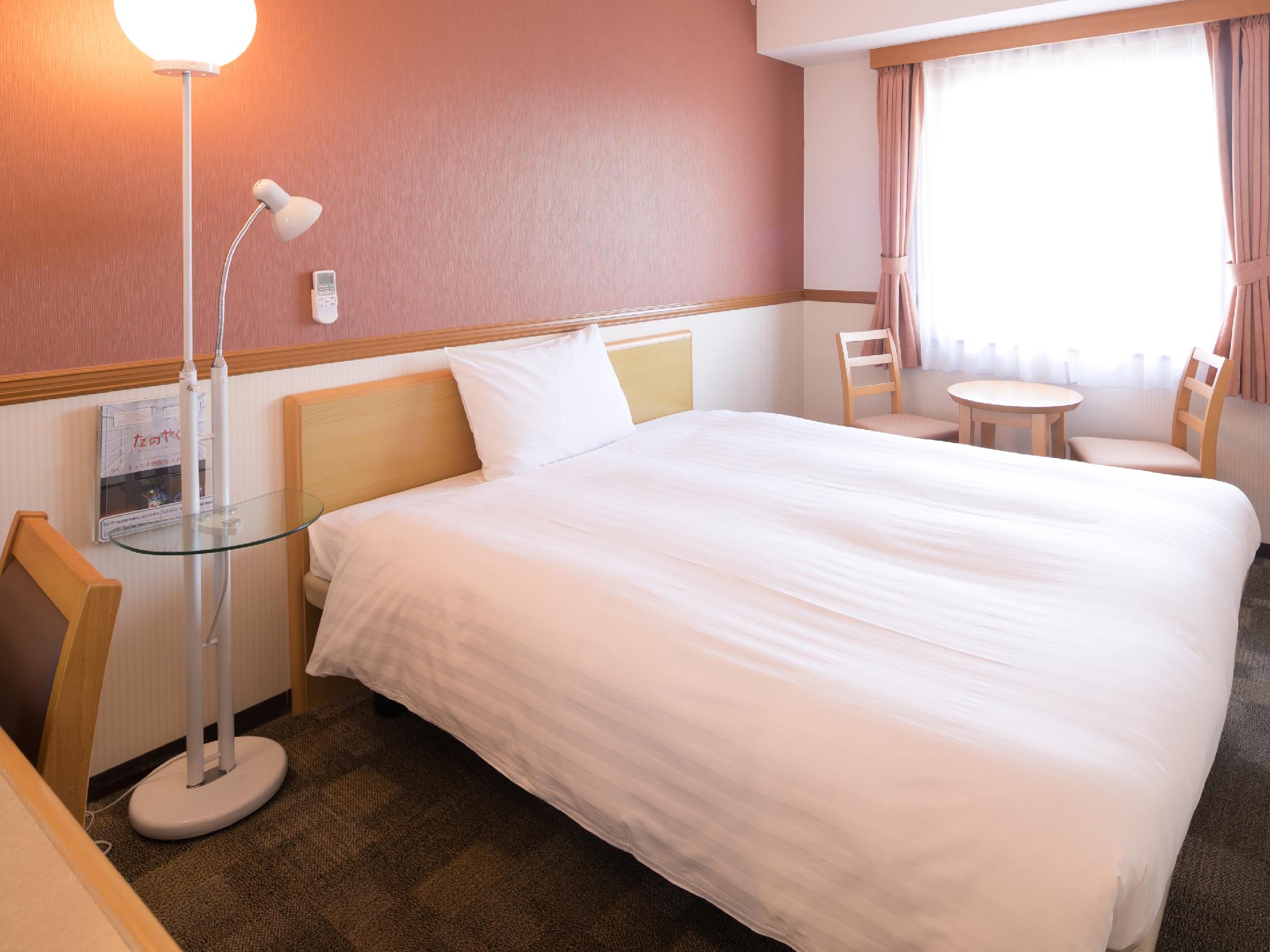 غرفة ديلوكس مفردة للمدخنين