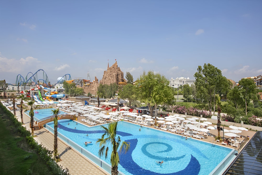 Aydinbey Queen s Palace & Spa 41/62
