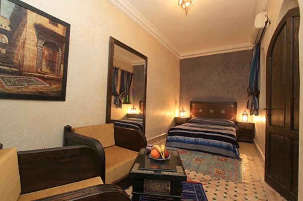 Riad Balkisse 28/52