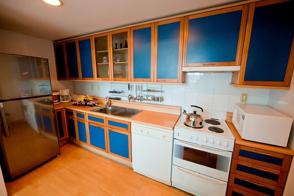 Daeha Hanoi Serviced Apartments 9/71