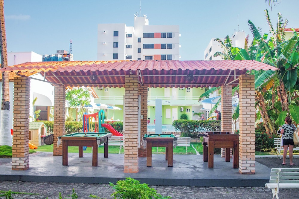 Parque Das Aguas Hotel 5/64