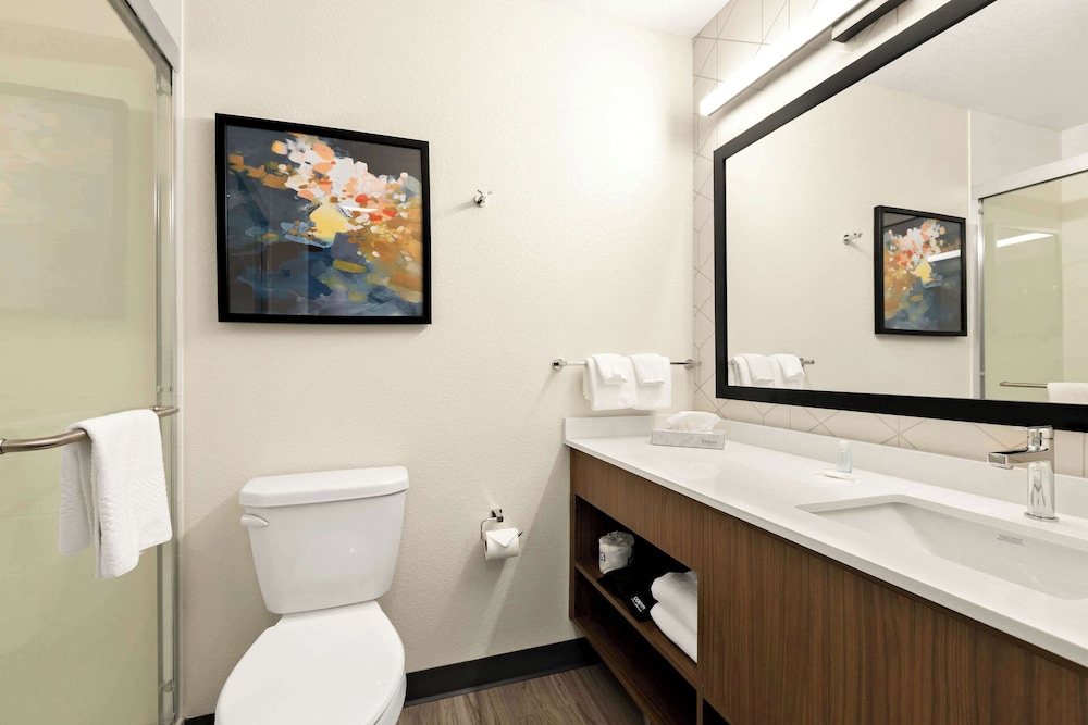 Everhome Suites Nampa Boise 28/32