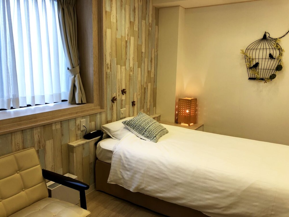 Hotel 3o clock Tennoji 6/50