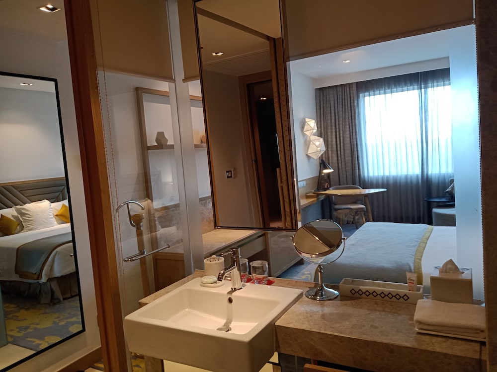 Welcomhotel by ITC Hotels, Race Course, Coimbatore 59/60