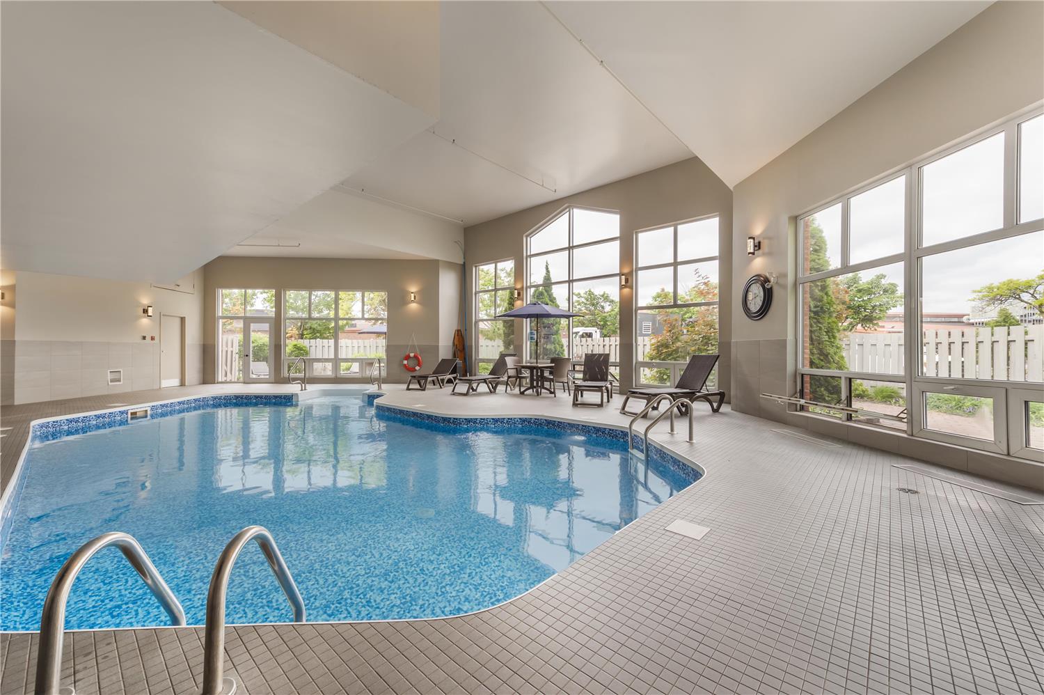 Best Western Hotel Brossard 8/17