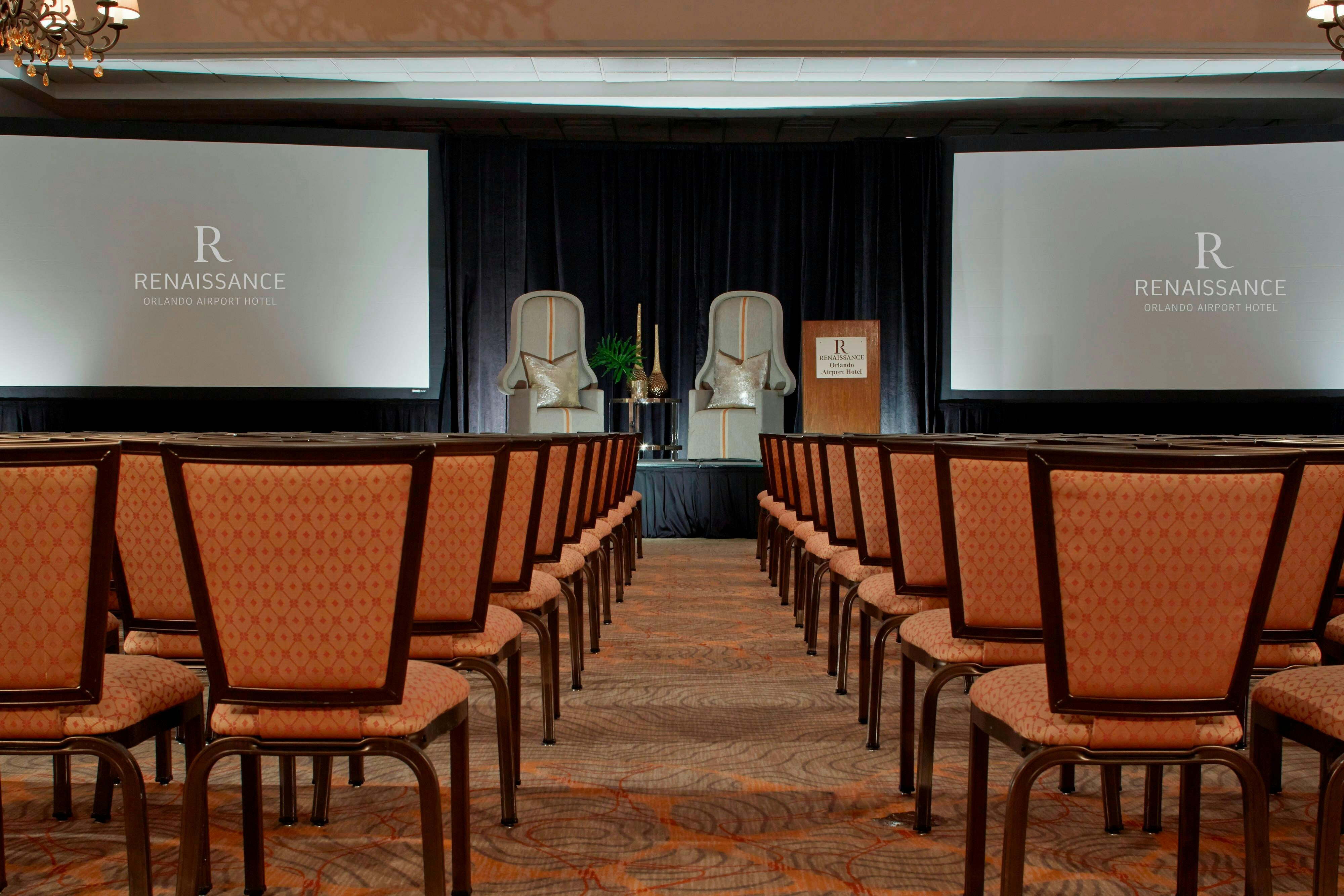 Renaissance Orlando Airport Hotel 54/61