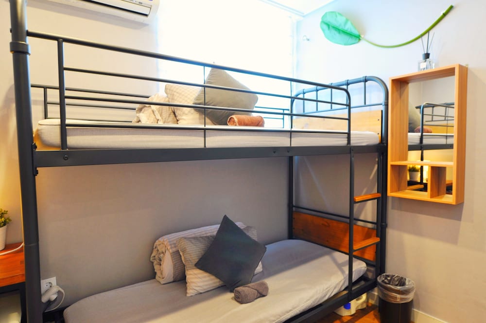 OYO Hostel Dongdaemun1 18/50
