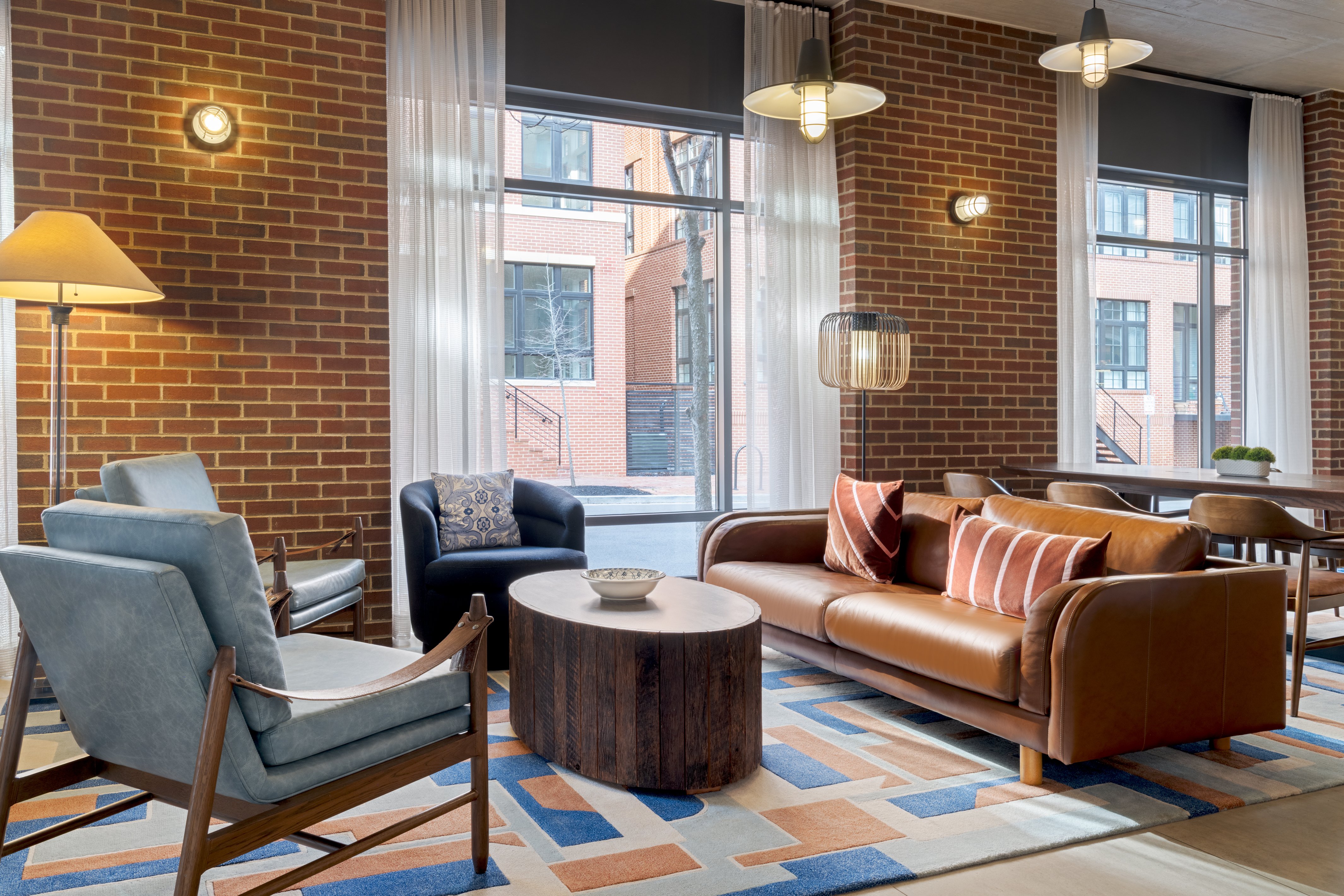 HOTEL INDIGO OLD TOWN ALEXANDRIA 38/82