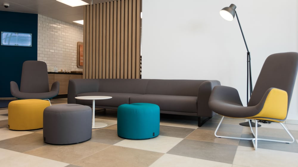 Holiday Inn Express Luzern-Neuenkirch 25/65