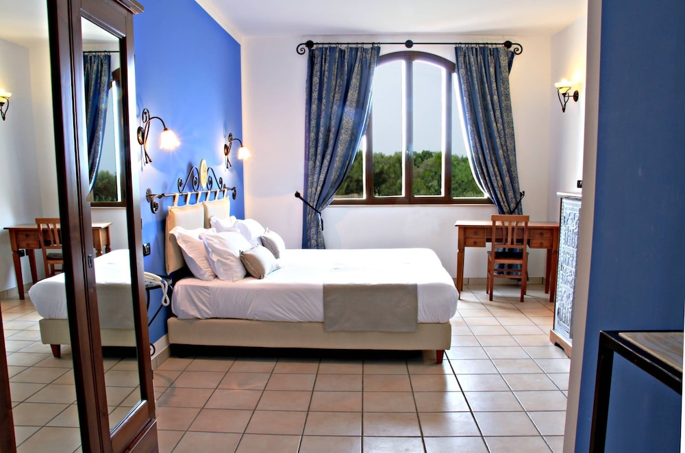 Hotel Montecallini - Adult Only 14 18/75