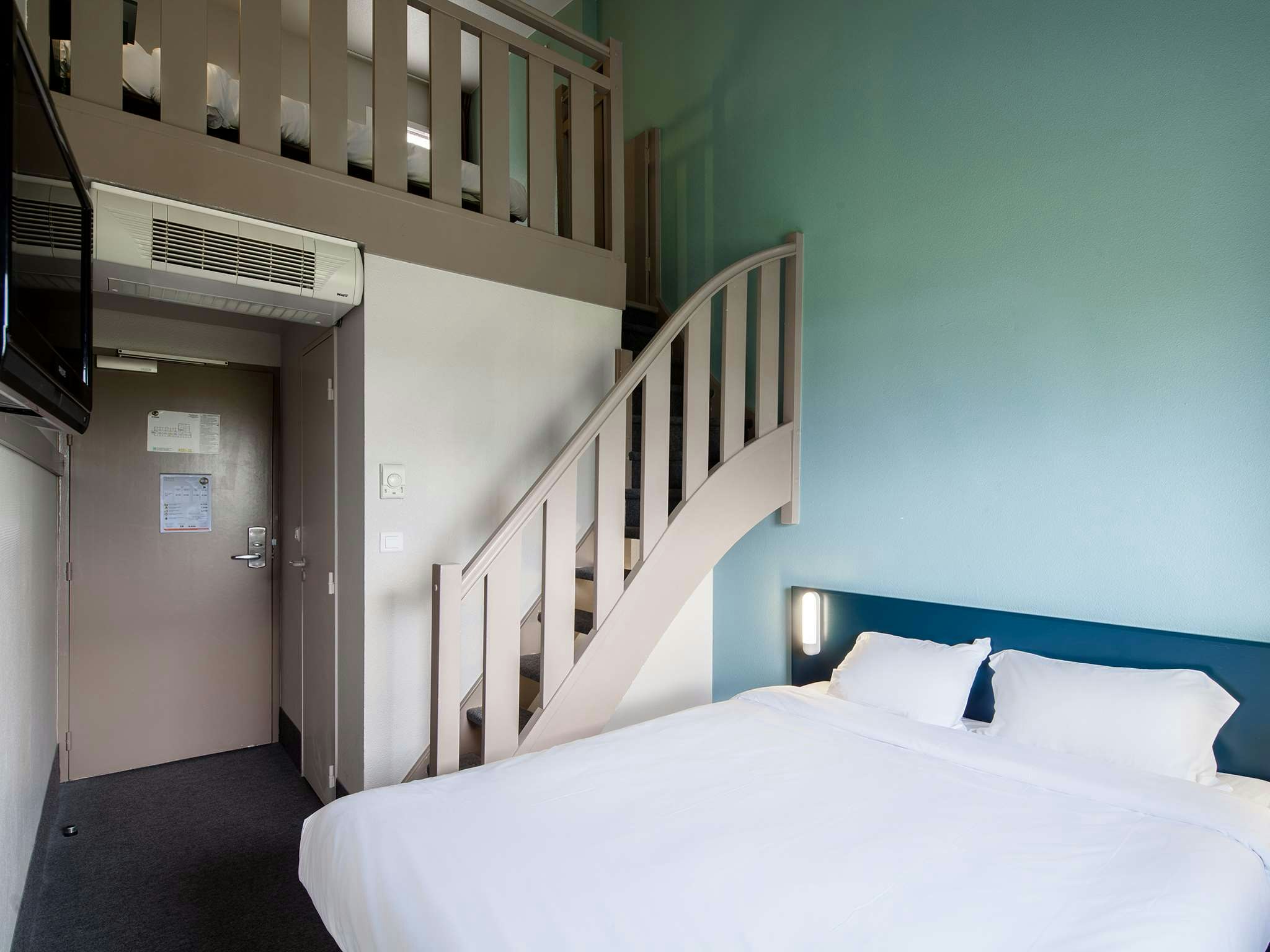 B&B HOTEL Beauvais 12/27
