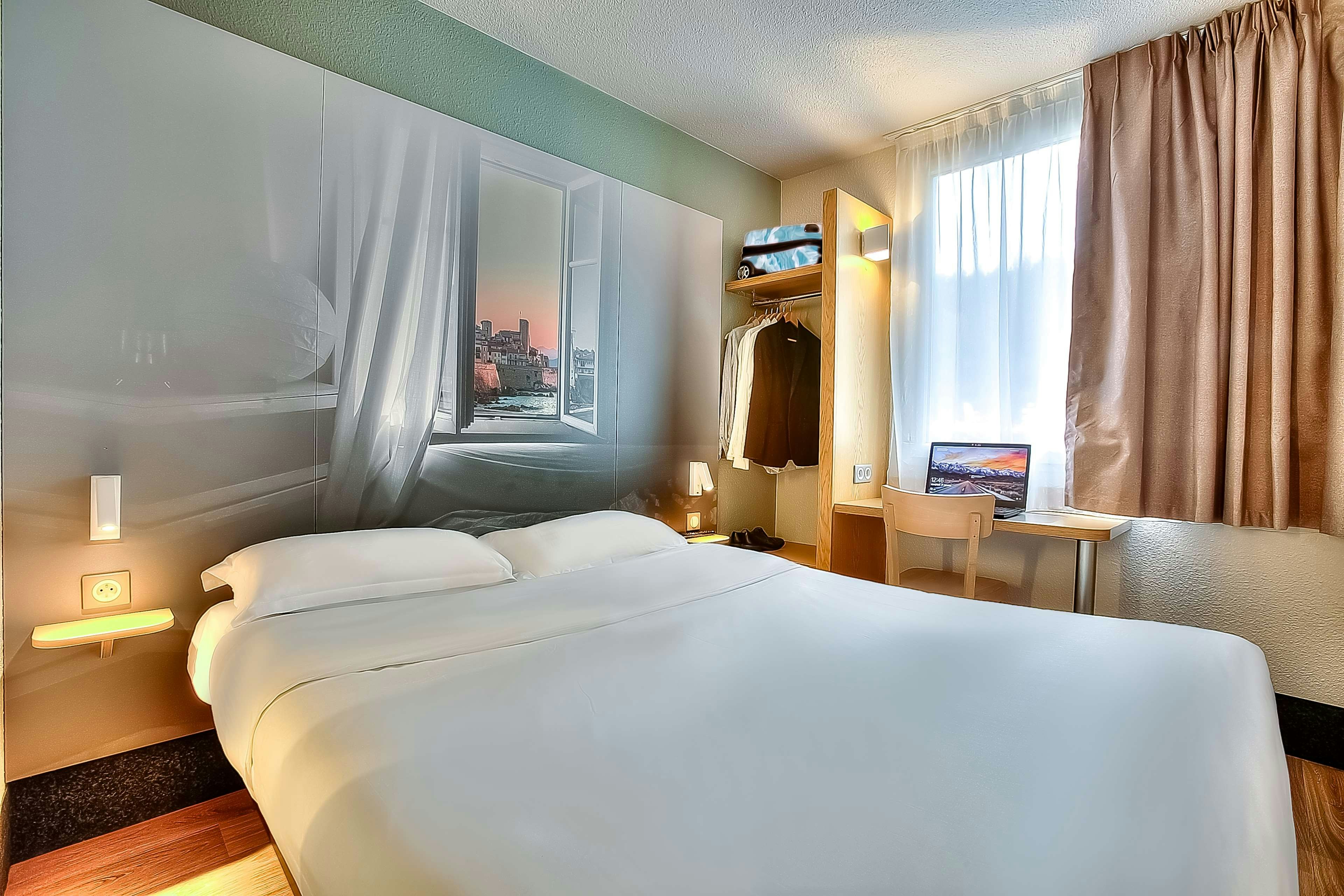 B&B Hotel Antibes Sophia Antipolis 18/38