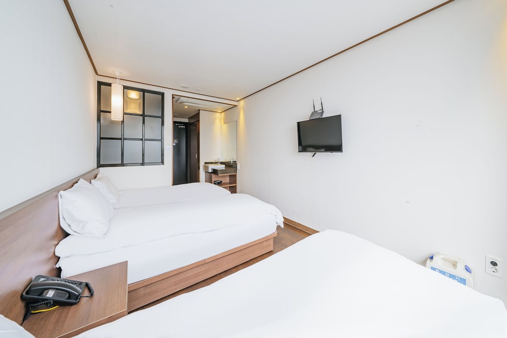 Tamara Jeju hotel 21/49