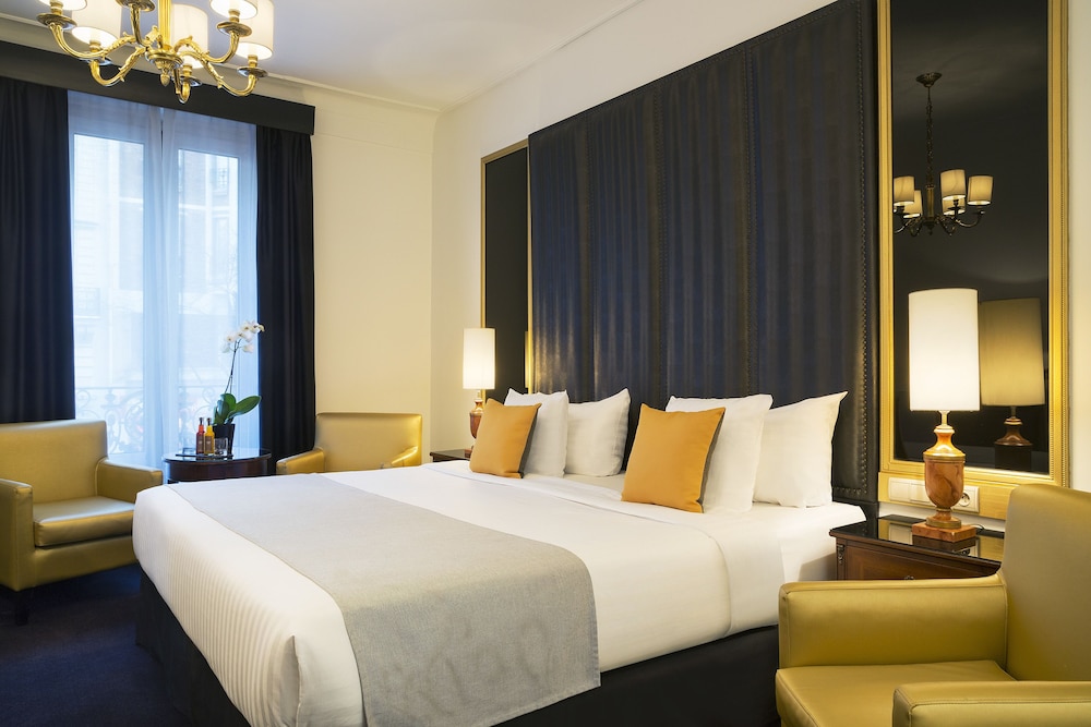 Melia Paris Champs Elysees 16/61