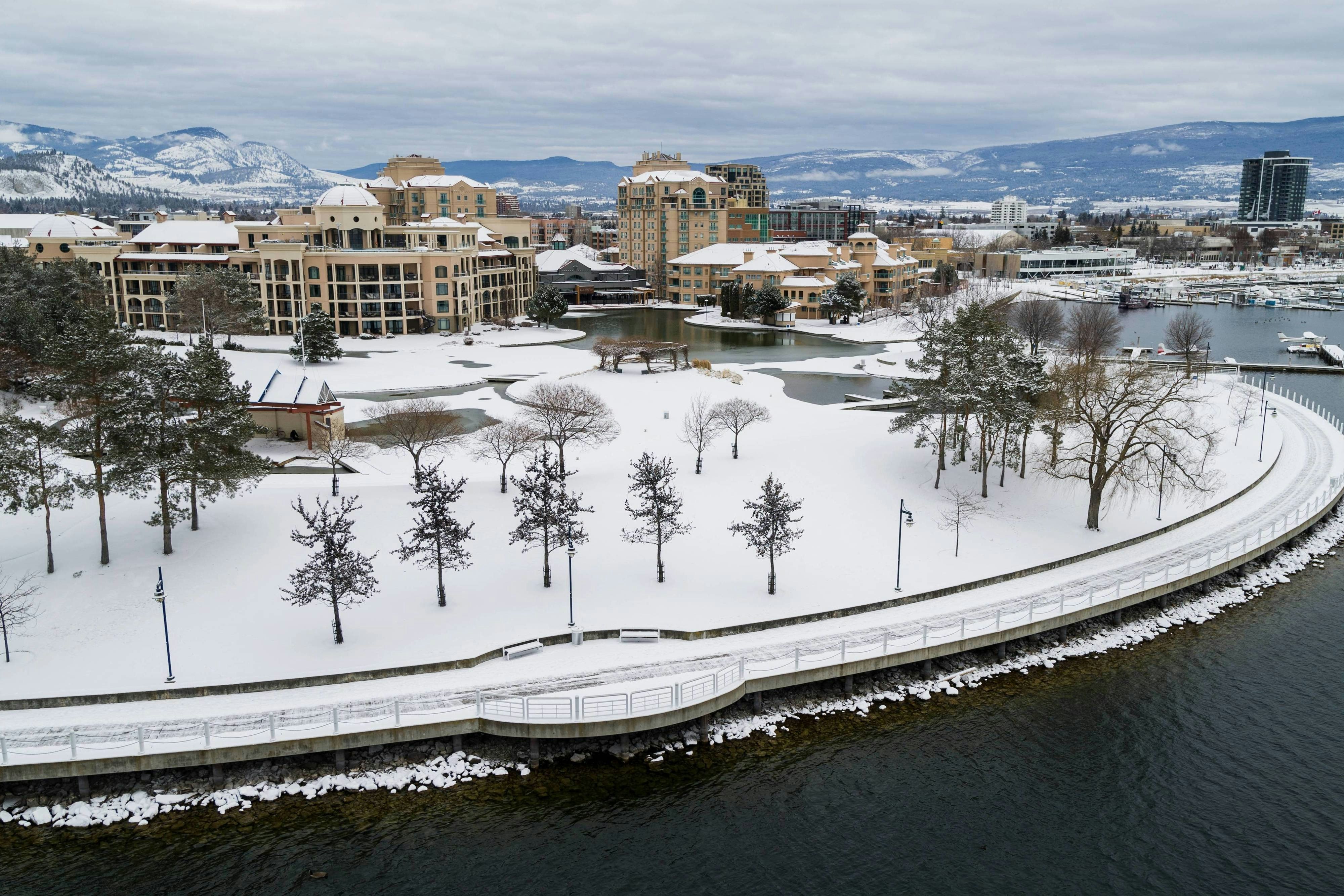 Delta Grand Okanagan Resort 53/62