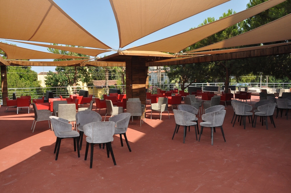 Synosse Hotel Kemer 26/50