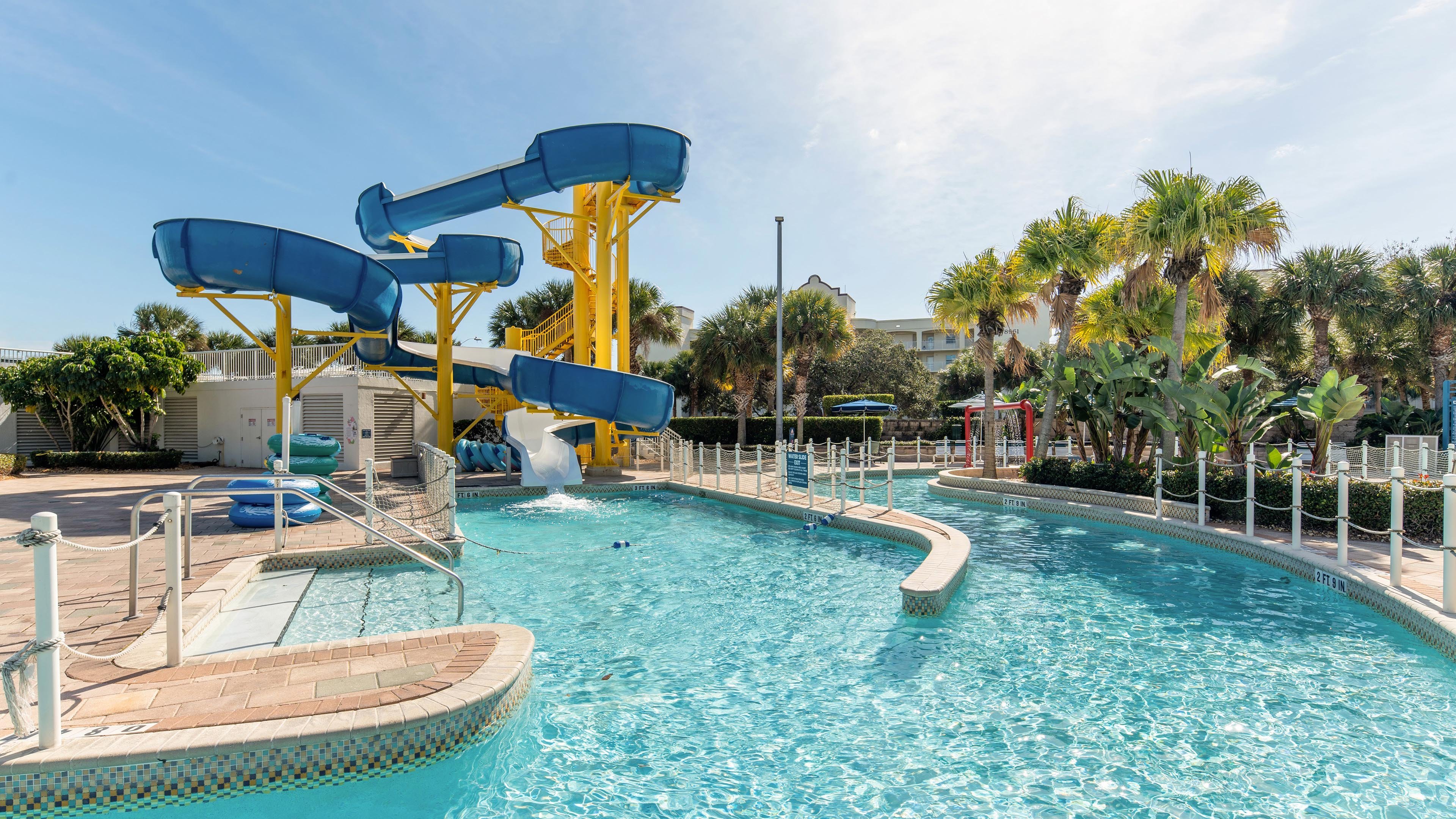 Holiday Inn Club Vacations Cape Canaveral Beach Resort 75/82