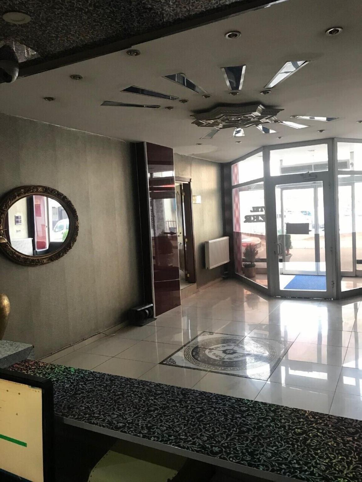 Hotel Azer 2/9