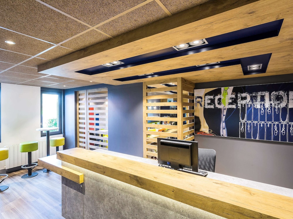 Ibis Budget Lorient Caudan 5/44