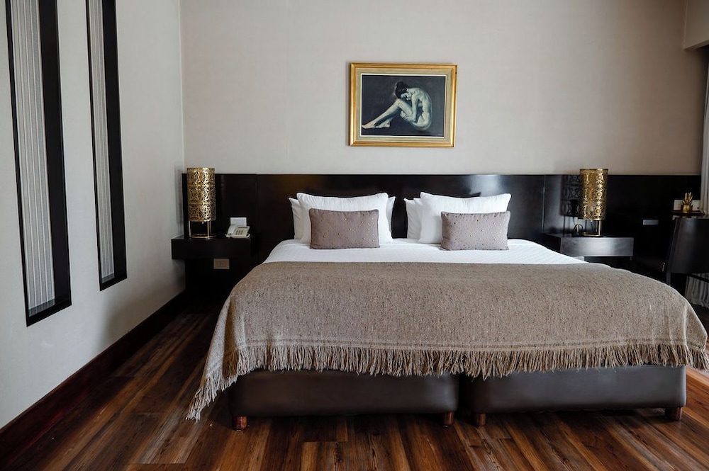 The Glu Boutique Hotel - Palermo Soho 14/62