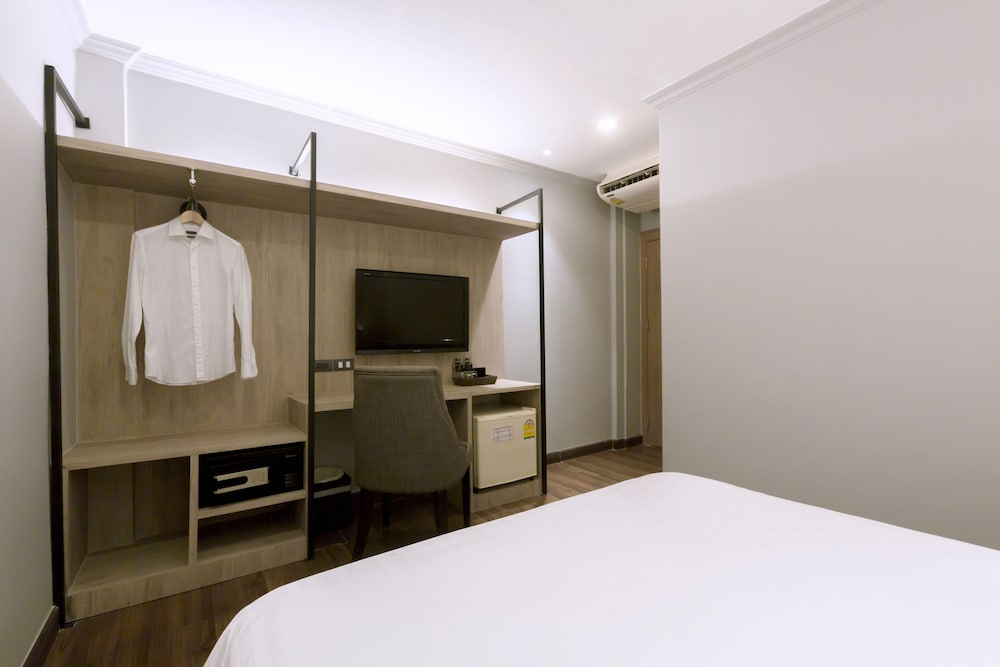 Maxim S Inn 23/64