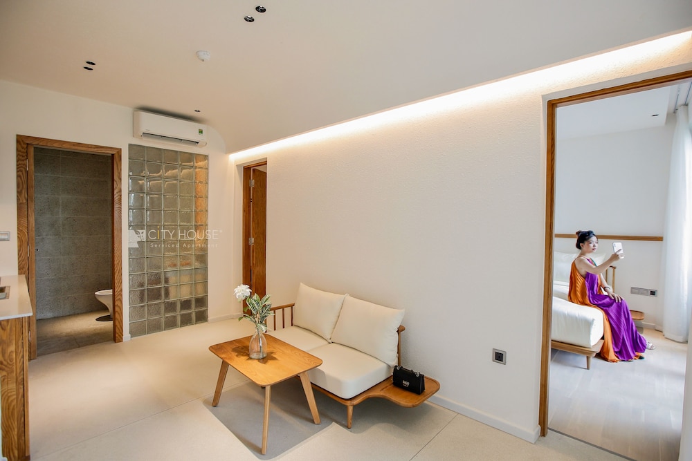 Cityhouse - City Oasis 24/50