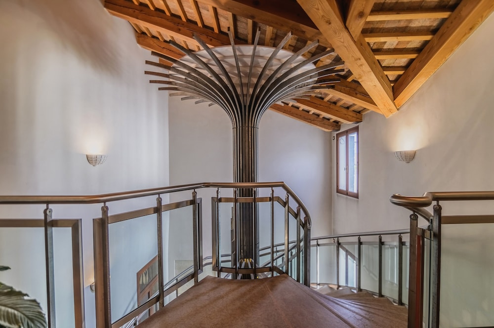 Le Camere Di Palazzo Bortolan 51/62