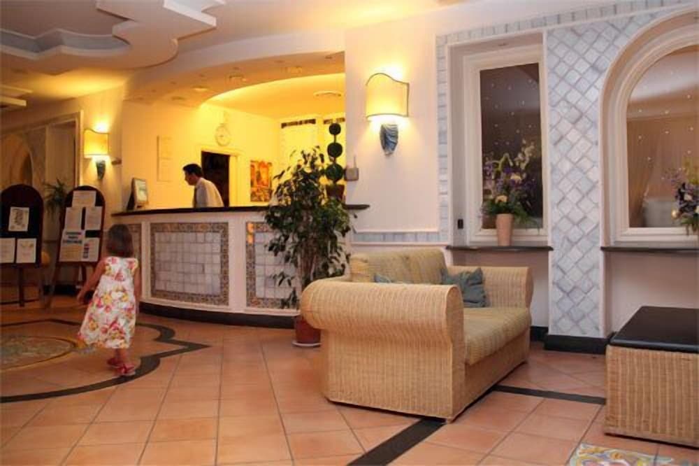 Hotel Club Sabbiadoro 12/51