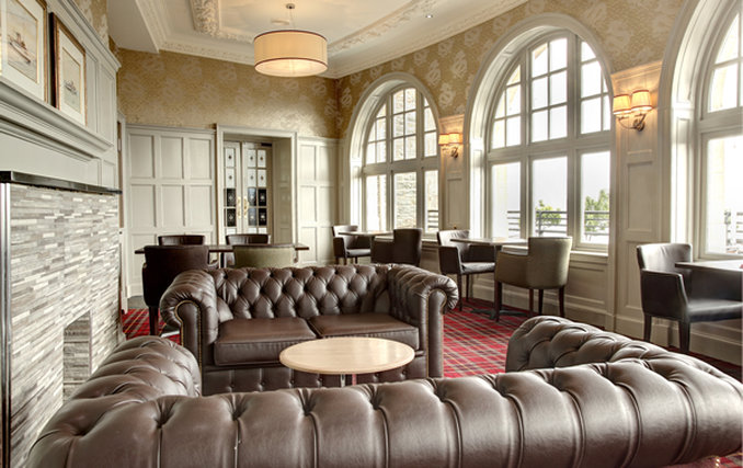 BEST WESTERN ARGYLL HOTEL 10/15